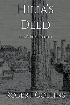 Paperback Hilia's Deed Book