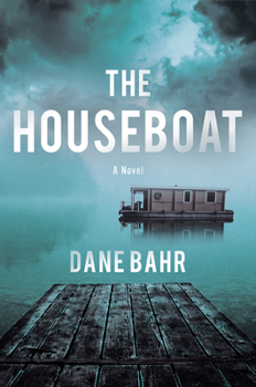 Hardcover The Houseboat Book