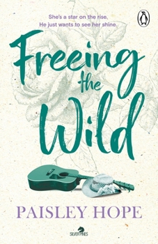 Paperback Freeing the Wild Book