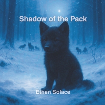 Shadow of the Pack (Magic, Love & Belonging)