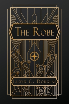 Paperback The Robe Book