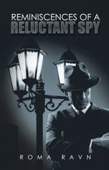 Paperback Reminiscences of a Reluctant Spy Book