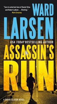 Assassin's Run - Book #5 of the David Slaton