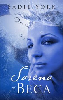 Paperback Sarena of Beca Book