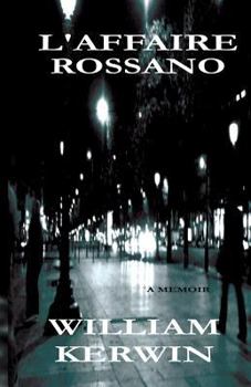 Paperback L'Affaire Rossano Book