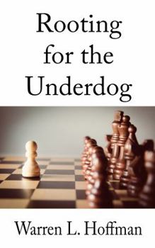 Paperback Rooting for the Underdog Book