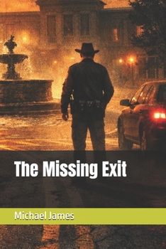 Paperback The Missing Exit Book