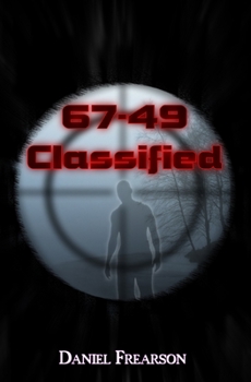Paperback 67-49: Classified Book