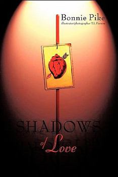Paperback Shadows of Love Book