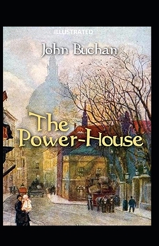 Paperback The Power-House Illustrated Book