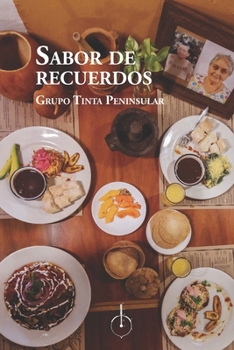 Paperback Sabor de Recuerdos [Spanish] Book