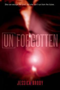 Hardcover Unforgotten Book