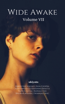 Paperback Wide Awake Volumke VII Book