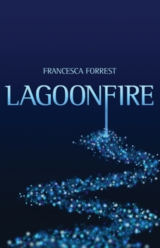 Paperback Lagoonfire Book