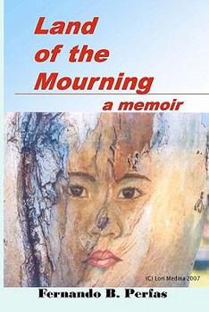 Paperback Land of the Mourning Book