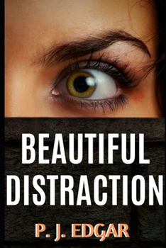 Paperback Beautiful Distraction Book