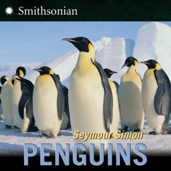 Paperback Penguins Book