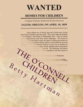 Paperback The O'Connell Children Book