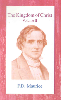 Paperback The Kingdom of Christ, Vol 2: Volume II Book