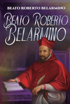 Paperback Beato Roberto Belarmino [Spanish] Book