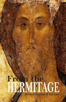 Paperback From the Hermitage Book