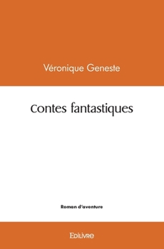 Paperback Contes fantastiques [French] Book