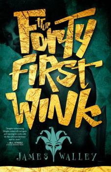 Paperback The Forty First Wink Book