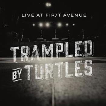Music - CD Live At First Avenue Book