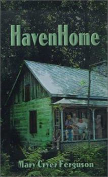 Paperback Havenhome Book