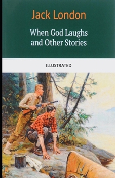 Paperback When God Laughs & Other Stories Illustrated Book