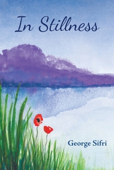 Paperback In Stillness Book