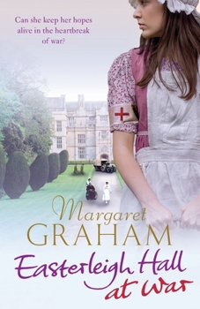 Paperback Easterleigh Hall at War Book