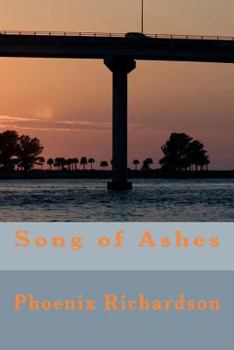 Paperback Song of Ashes Book