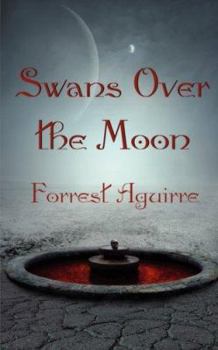 Paperback Swans Over the Moon Book