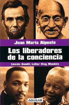 Paperback Los Liberadores de La Conciencia (Freedom Fighters) [Spanish] Book