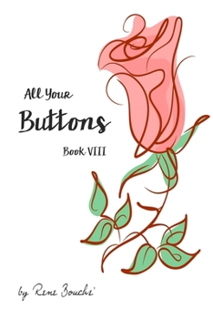 Paperback All Your Buttons - Book VIII Book