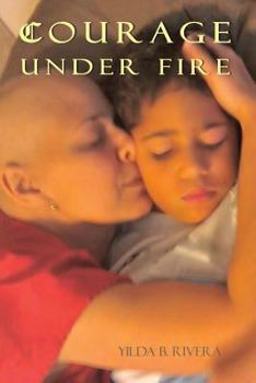 Paperback Courage Under Fire Book