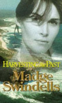 Mass Market Paperback Harvesting the Past Book