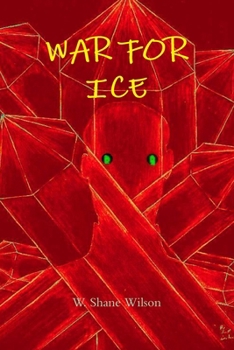 Paperback War for Ice Book