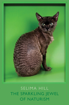 Paperback The Sparkling Jewel of Naturism Book