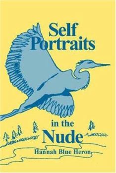 Paperback Self Portraits in the Nude Book