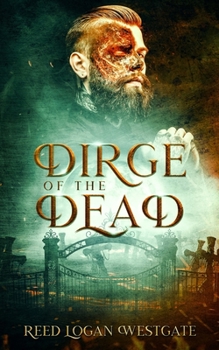 Paperback Dirge of the Dead Book