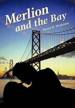 Paperback Merlion and the Bay Book
