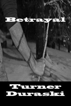 Paperback Betrayal Book