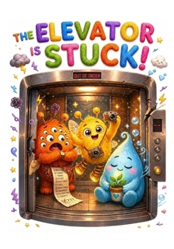 The Elevator is Stuck (The Feelings Neighborhood)