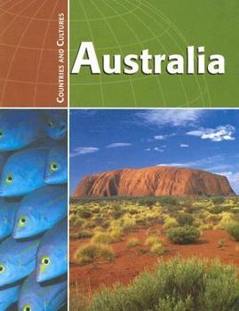 Paperback Australia Book