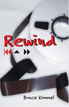 Paperback Rewind Book