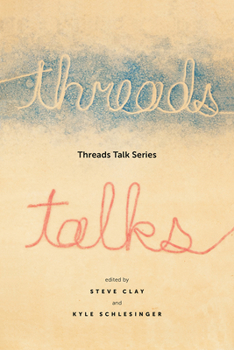 Paperback Threads Talk Series Book