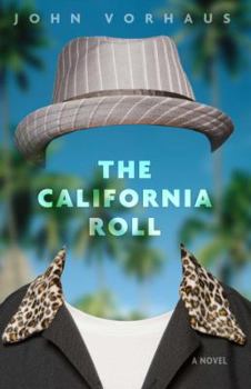 The California Roll - Book #1 of the Radar Hoverlander