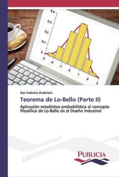 Paperback Teorema de Lo-Bello (Parte II) [Spanish] Book